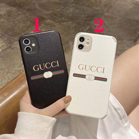 replica funda iphone x gucci